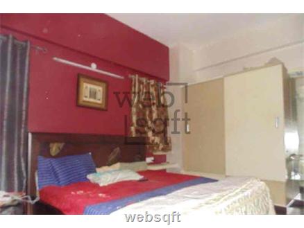 Residential 3 BHK Apartment-flats for Sale